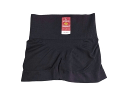 QUẦN GEN ĐÙI Q001 - MÀU ĐEN